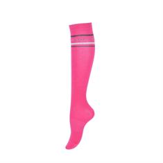 Chaussettes Sporty II Schockemöhle  Rose